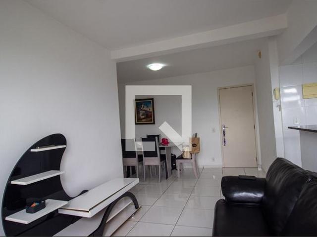 Apto, Barra da Tijuca Marapendi, 2 Quartos, 55 m2 Rio de Janeiro