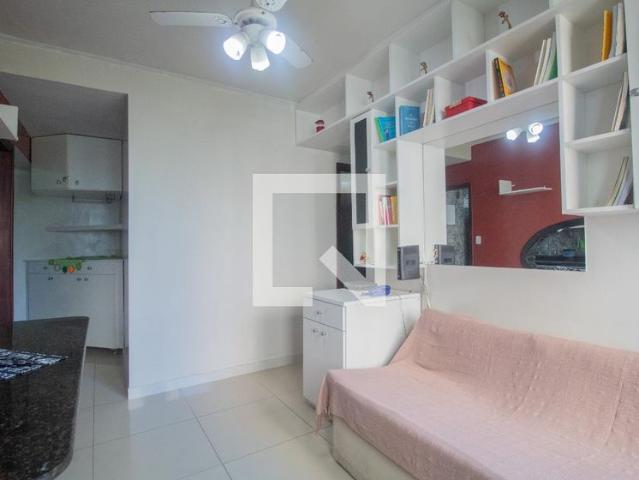 Apto, Barra da Tijuca Marapendi, 2 Quartos, 56 m2 Rio de Janeiro