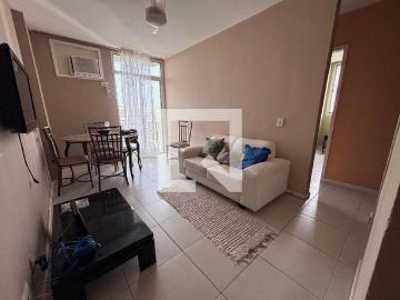 Apto, Barra da Tijuca Marapendi, 2 Quartos, 57 m2 Rio de Janeiro