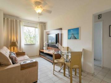 Apto, Barra da Tijuca Marapendi, 2 Quartos, 50 m2 Rio de Janeiro