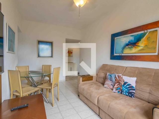 Apto, Barra da Tijuca Marapendi, 2 Quartos, 50 m2 Rio de Janeiro