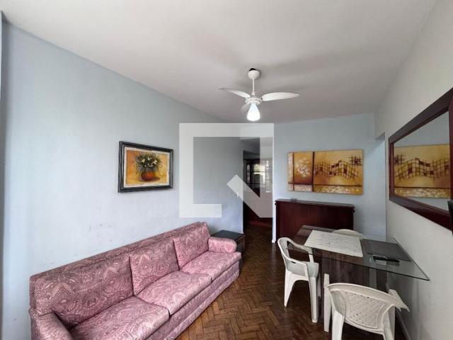 Apto, Barra da Tijuca Marapendi, 2 Quartos, 52 m2 Rio de Janeiro