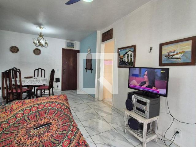 Apto, Barra da Tijuca Marapendi, 2 Quartos, 52 m2 Rio de Janeiro