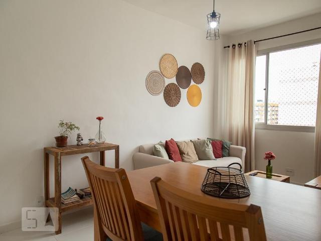Apto, Barra da Tijuca Marapendi, 2 Quartos, 52 m2 Rio de Janeiro
