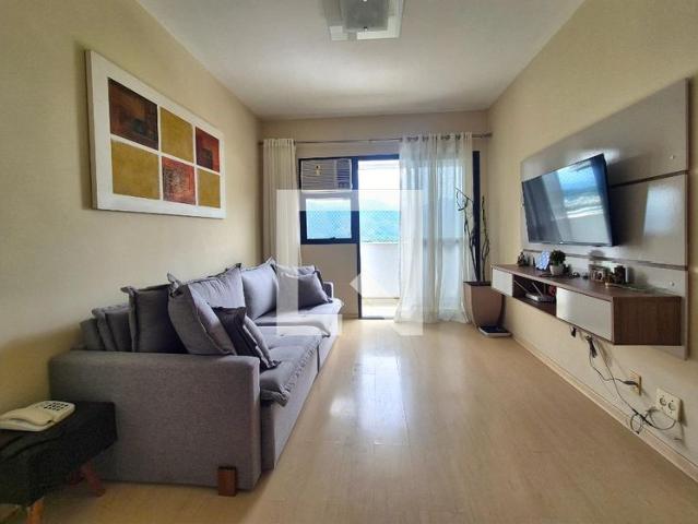 Apto, Barra da Tijuca Marapendi, 2 Quartos, 70 m2 Rio de Janeiro