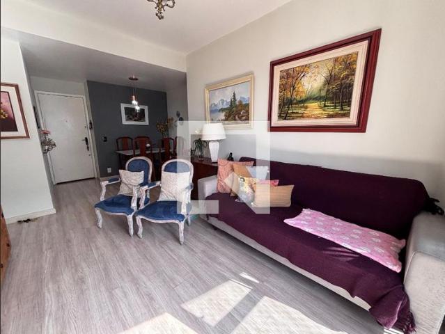 Apto, Barra da Tijuca Marapendi, 2 Quartos, 66 m2 Rio de Janeiro