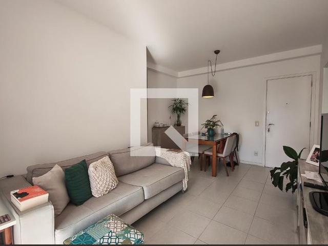 Apto, Barra da Tijuca Marapendi, 2 Quartos, 66 m2 Rio de Janeiro