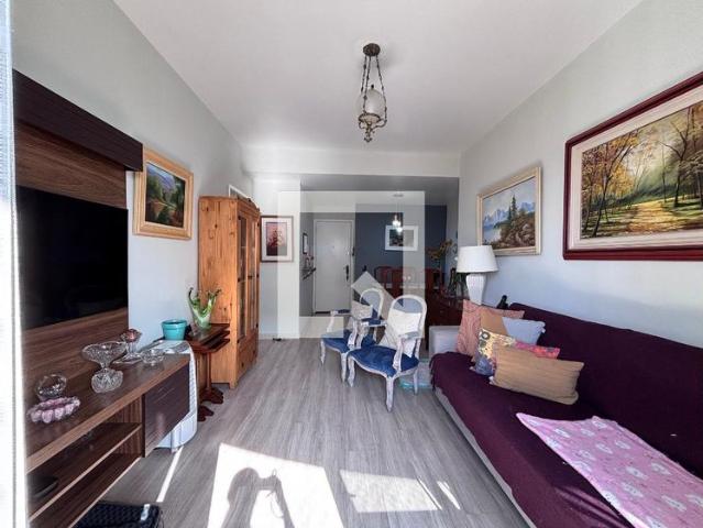 Apto, Barra da Tijuca Marapendi, 2 Quartos, 66 m2 Rio de Janeiro