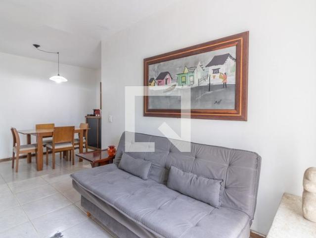 Apto, Barra da Tijuca Marapendi, 2 Quartos, 60 m2 Rio de Janeiro