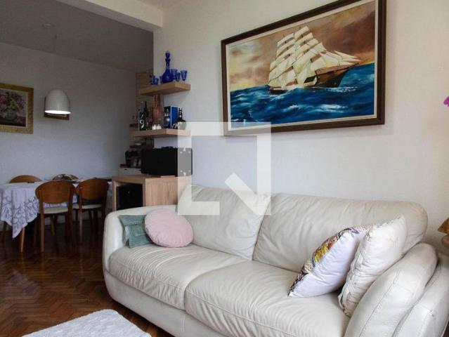 Apto, Barra da Tijuca Marapendi, 2 Quartos, 60 m2 Rio de Janeiro