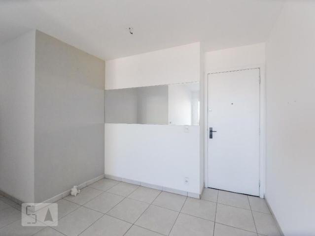 Apto, Barra da Tijuca Marapendi, 2 Quartos, 61 m2 Rio de Janeiro