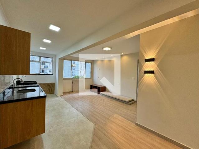 Apto, Barra da Tijuca Marapendi, 2 Quartos, 62 m2 Rio de Janeiro