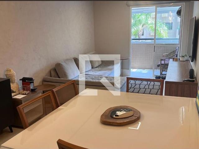 Apto, Barra da Tijuca Marapendi, 2 Quartos, 62 m2 Rio de Janeiro