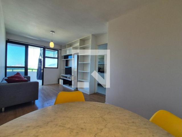 Apto, Barra da Tijuca Marapendi, 2 Quartos, 63 m2 Rio de Janeiro