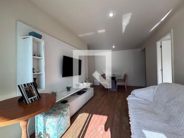 Apto, Barra da Tijuca Marapendi, 2 Quartos, 75 m2 Rio de Janeiro