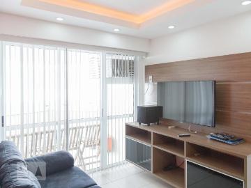 Apto, Barra da Tijuca Marapendi, 2 Quartos, 70 m2 Rio de Janeiro