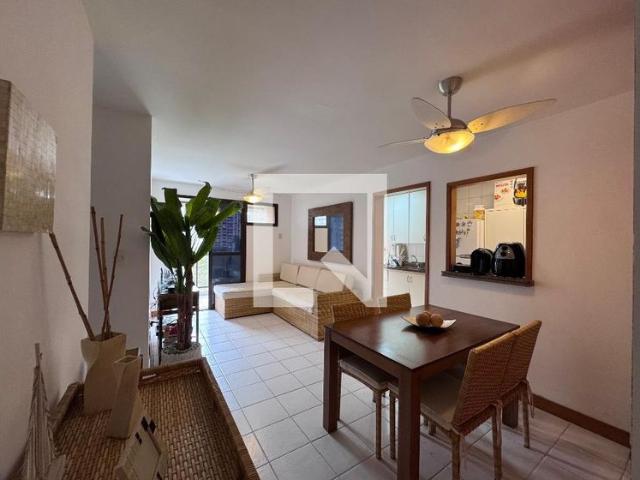 Apto, Barra da Tijuca Marapendi, 2 Quartos, 70 m2 Rio de Janeiro
