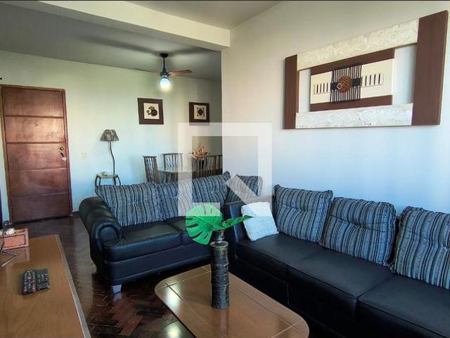 Apto, Barra da Tijuca Marapendi, 2 Quartos, 70 m2 Rio de Janeiro
