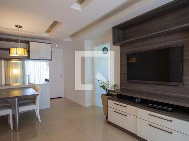 Apto, Barra da Tijuca Marapendi, 2 Quartos, 70 m2 Rio de Janeiro