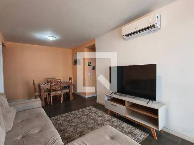 Apto, Barra da Tijuca Marapendi, 2 Quartos, 70 m2 Rio de Janeiro