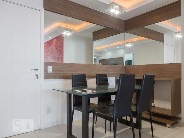 Apto, Barra da Tijuca Marapendi, 2 Quartos, 70 m2 Rio de Janeiro