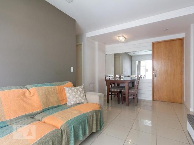 Apto, Barra da Tijuca Marapendi, 2 Quartos, 72 m2 Rio de Janeiro