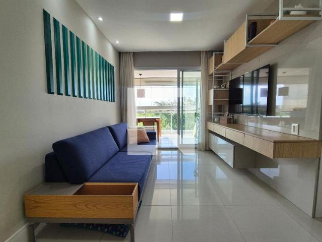 Apto, Barra da Tijuca Marapendi, 2 Quartos, 86 m2 Rio de Janeiro