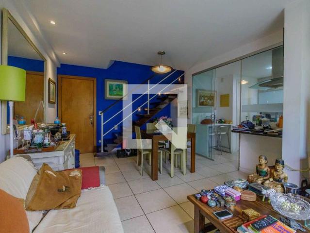 Apto, Barra da Tijuca Marapendi, 2 Quartos, 88 m2 Rio de Janeiro