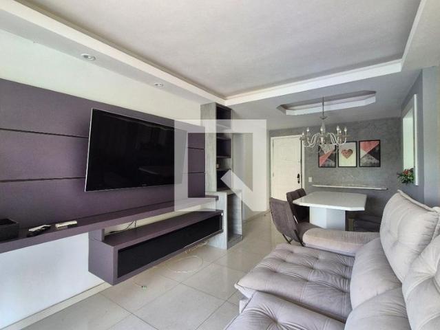 Apto, Barra da Tijuca Marapendi, 2 Quartos, 88 m2 Rio de Janeiro
