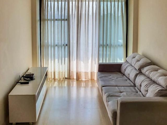 Apto, Barra da Tijuca Marapendi, 2 Quartos, 80 m2 Rio de Janeiro