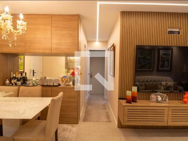 Apto, Barra da Tijuca Marapendi, 2 Quartos, 80 m2 Rio de Janeiro