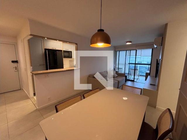 Apto, Barra da Tijuca Marapendi, 2 Quartos, 80 m2 Rio de Janeiro