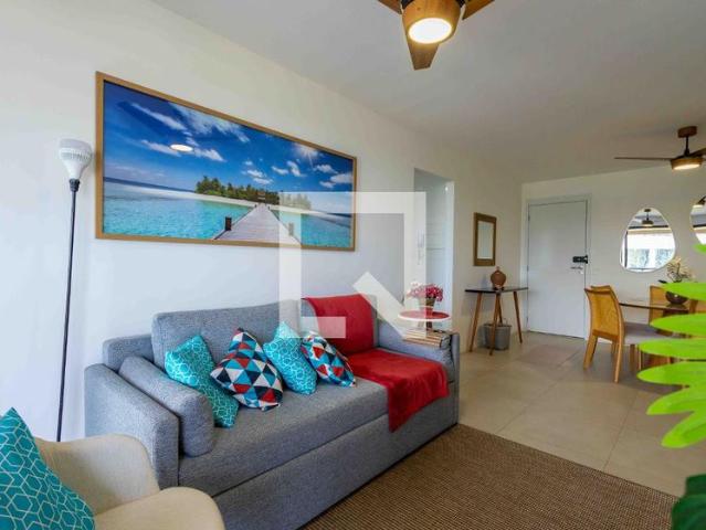 Apto, Barra da Tijuca Marapendi, 2 Quartos, 80 m2 Rio de Janeiro