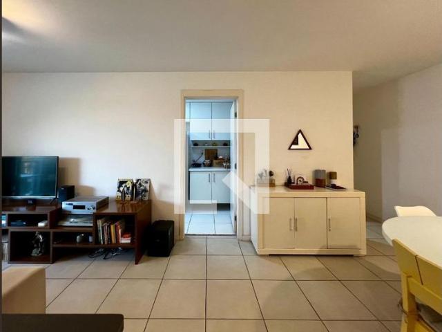 Apto, Barra da Tijuca Marapendi, 2 Quartos, 82 m2 Rio de Janeiro