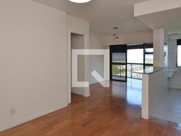 Apto, Barra da Tijuca Marapendi, 2 Quartos, 82 m2 Rio de Janeiro