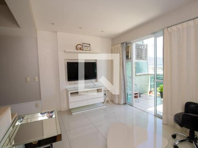 Apto, Barra da Tijuca Marapendi, 2 Quartos, 99 m2 Rio de Janeiro