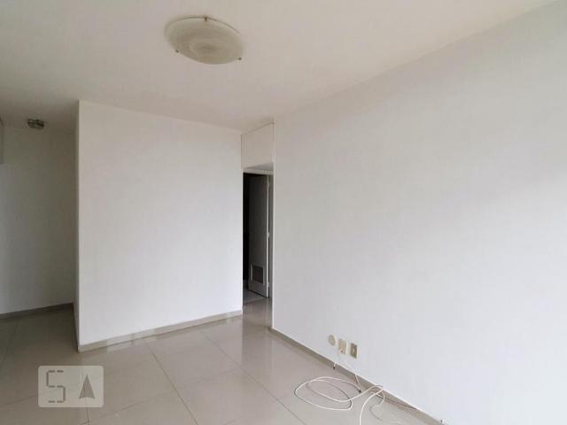 Apto, Barra da Tijuca Marapendi, 2 Quartos, 90 m2 Rio de Janeiro