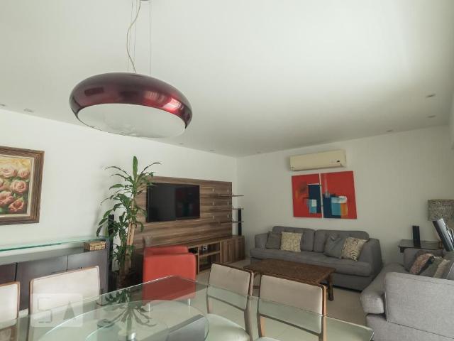 Apto, Barra da Tijuca Marapendi, 4 Quartos, 156 m2 Rio de Janeiro