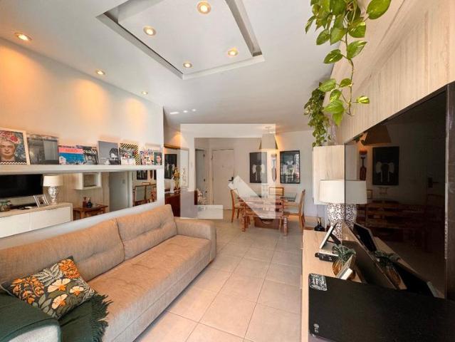 Apto, Barra da Tijuca Marapendi, 4 Quartos, 107 m2 Rio de Janeiro