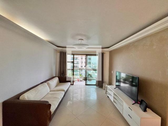 Apto, Barra da Tijuca Marapendi, 4 Quartos, 105 m2 Rio de Janeiro