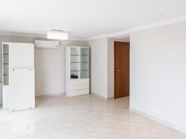 Apto, Barra da Tijuca Marapendi, 4 Quartos, 128 m2 Rio de Janeiro