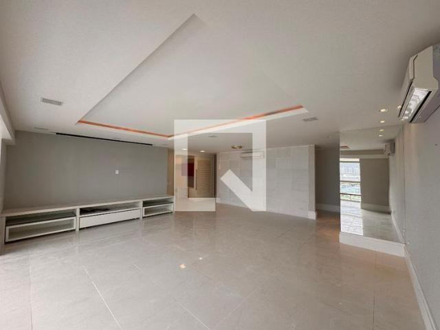 Apto, Barra da Tijuca Marapendi, 4 Quartos, 260 m2 Rio de Janeiro
