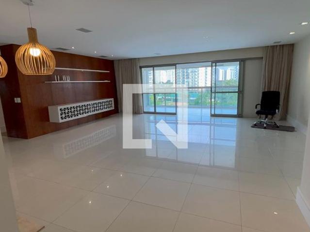 Apto, Barra da Tijuca Marapendi, 4 Quartos, 260 m2 Rio de Janeiro
