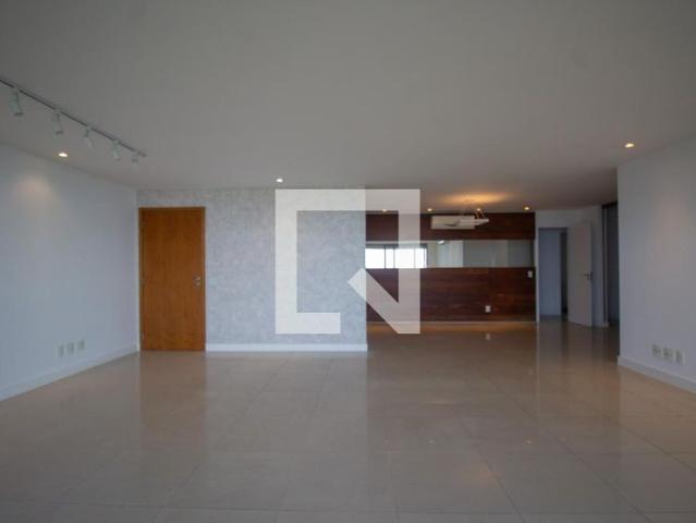 Apto, Barra da Tijuca Marapendi, 4 Quartos, 278 m2 Rio de Janeiro