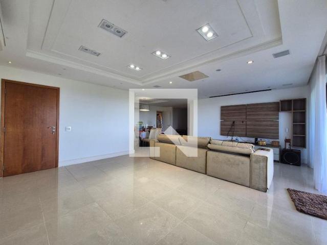 Apto, Barra da Tijuca Marapendi, 4 Quartos, 289 m2 Rio de Janeiro