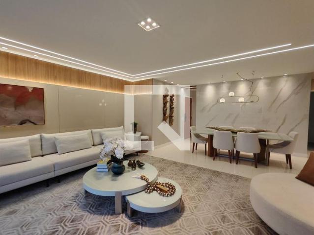 Apto, Barra da Tijuca Marapendi, 4 Quartos, 206 m2 Rio de Janeiro