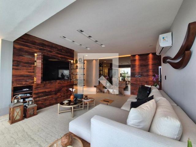 Apto, Barra da Tijuca Marapendi, 4 Quartos, 215 m2 Rio de Janeiro