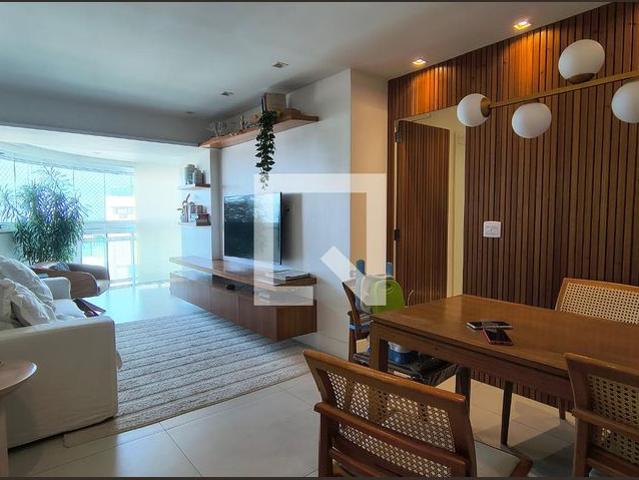 Apto, Barra da Tijuca Marapendi, 4 Quartos, 221 m2 Rio de Janeiro