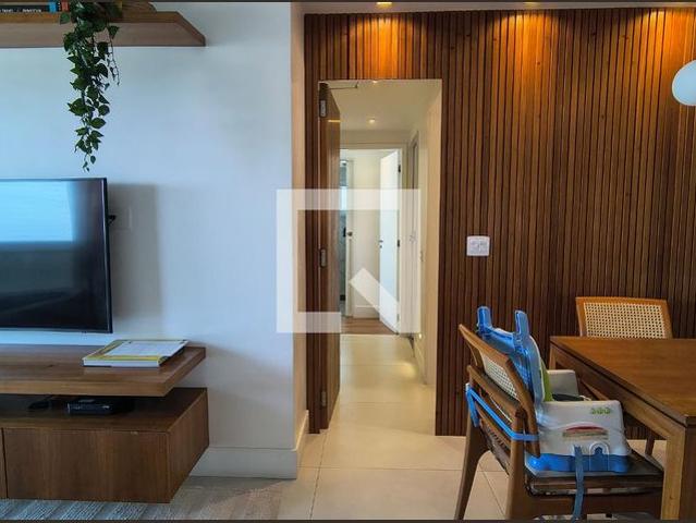 Apto, Barra da Tijuca Marapendi, 4 Quartos, 221 m2 Rio de Janeiro