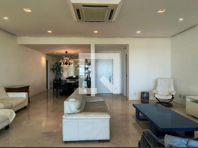 Apto, Barra da Tijuca Marapendi, 4 Quartos, 300 m2 Rio de Janeiro